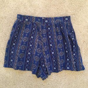 Hollister Shorts